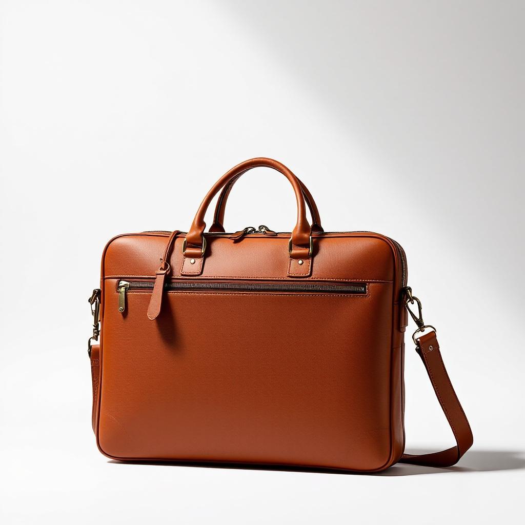 Almeria Briefcase