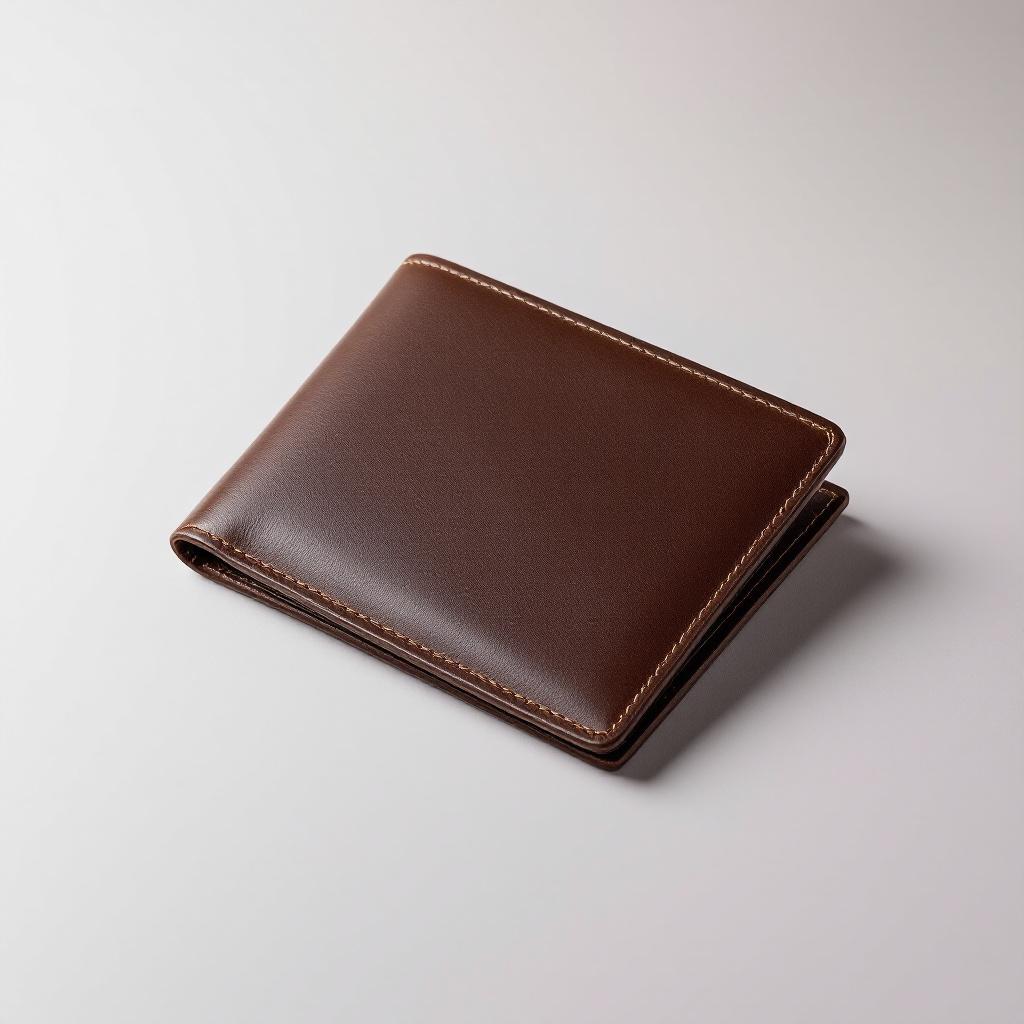 Barcelona Bifold Wallet