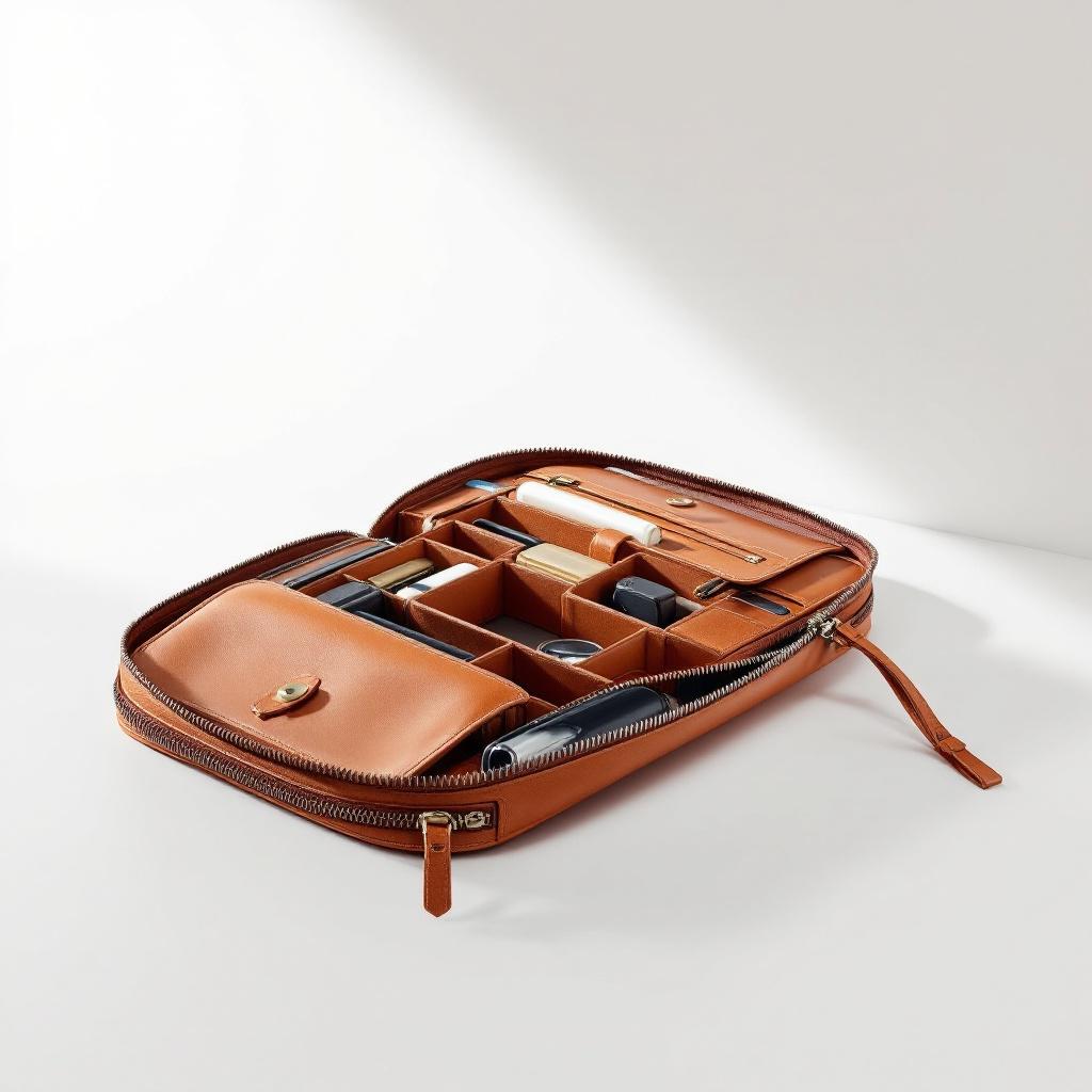 Florence Travel Organizer
