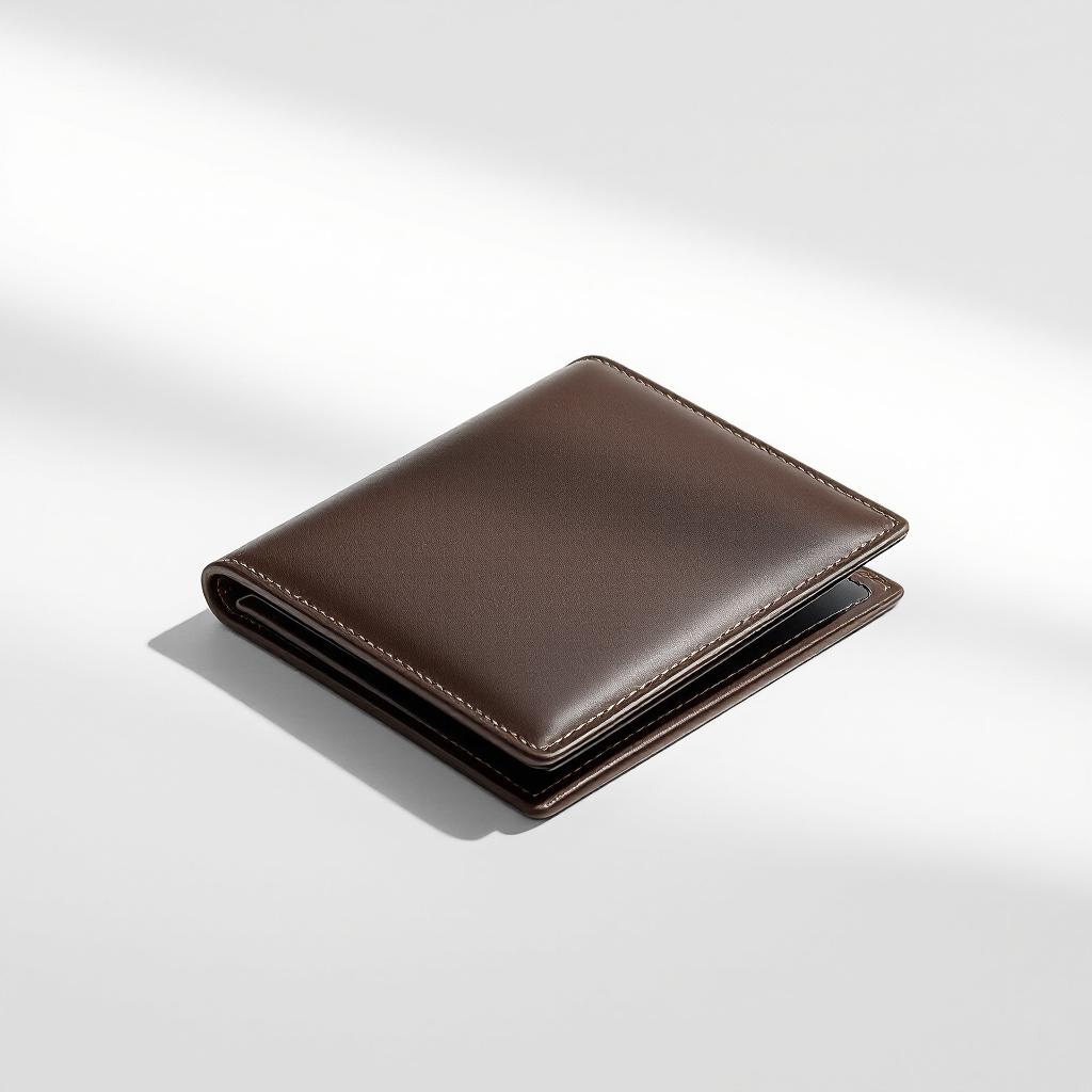 Lisbon Bi-Fold Companion