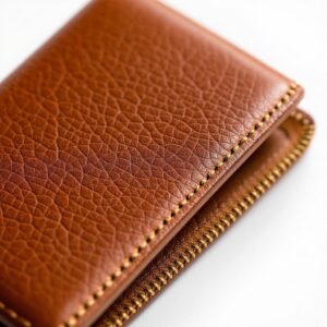 Lisbon Traveler Wallet
