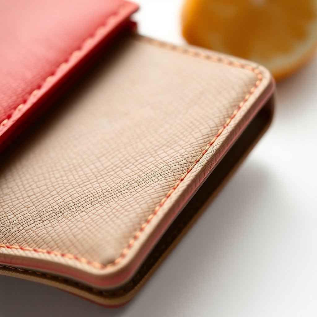 Lisbon Traveler Wallet gallery 1
