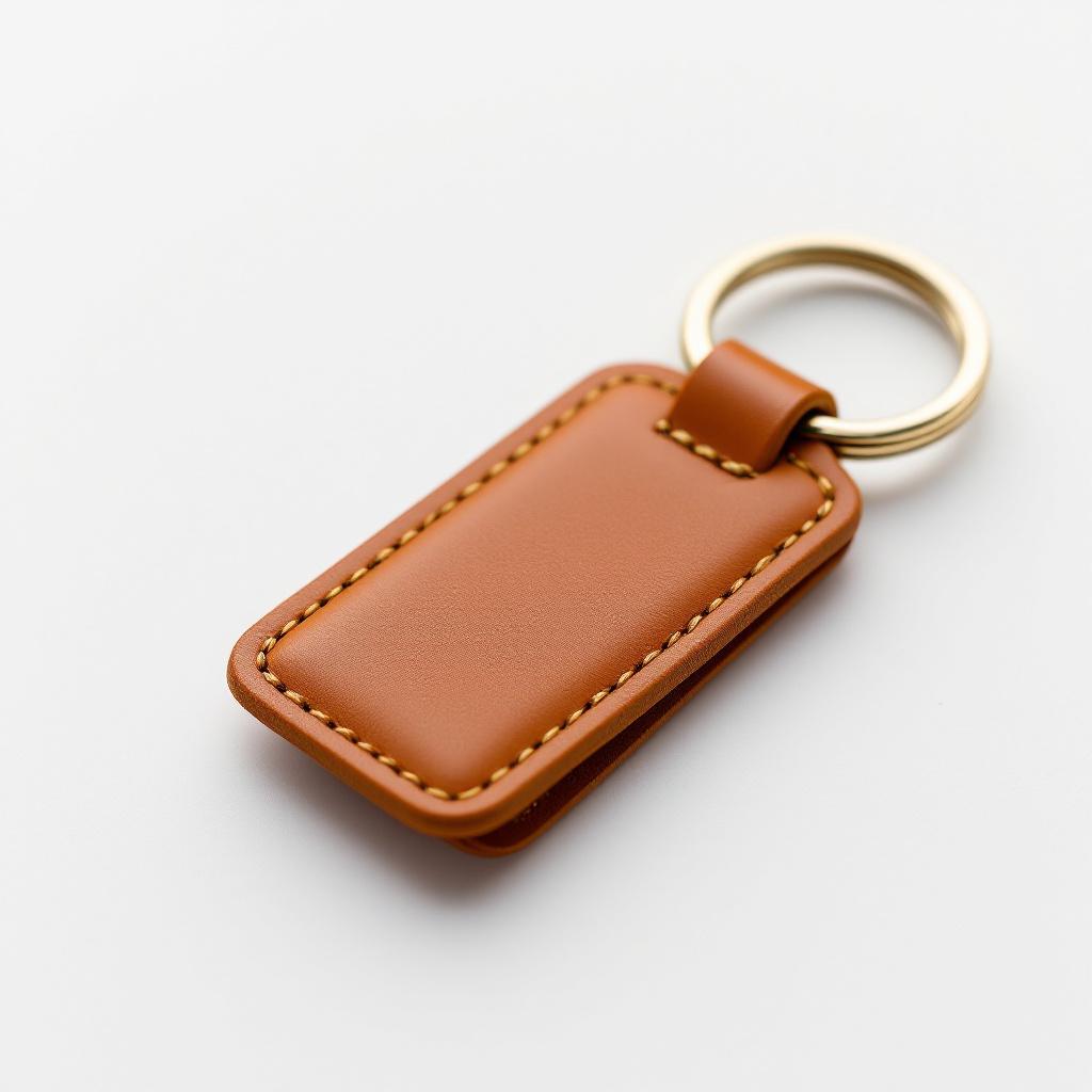 Madrid Key Fob