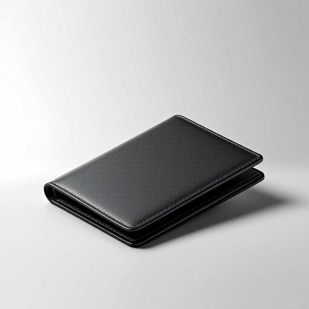 Milan Minimalist Wallet