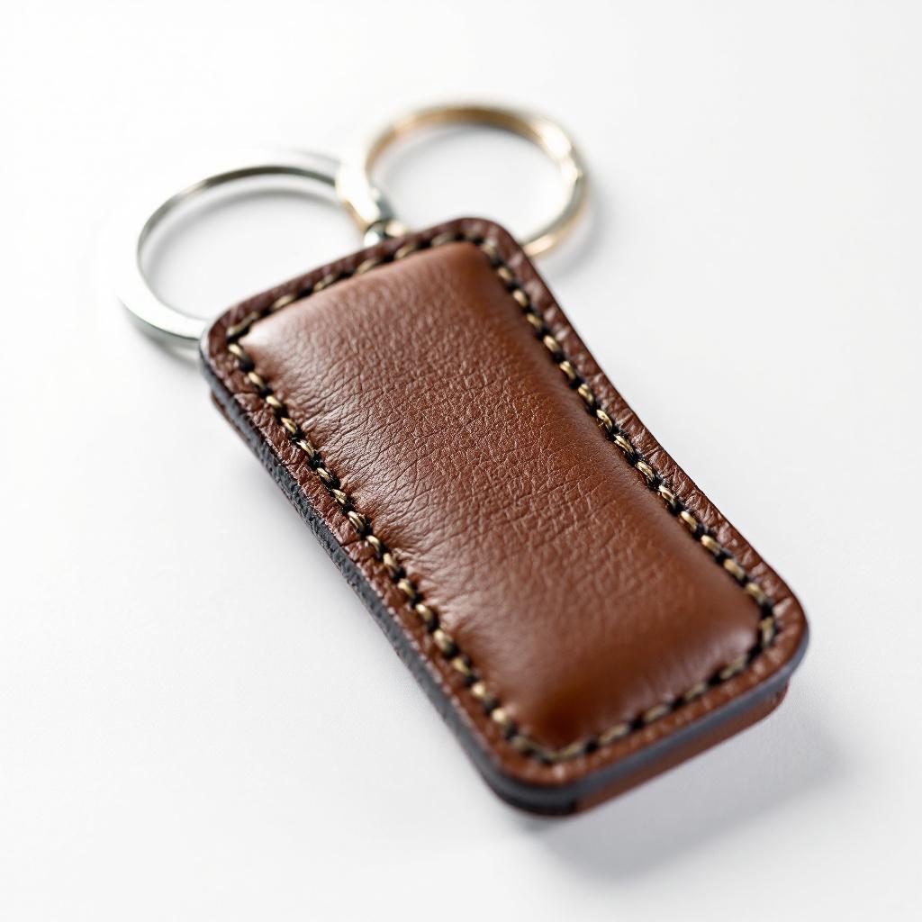 Montreal Key Fob