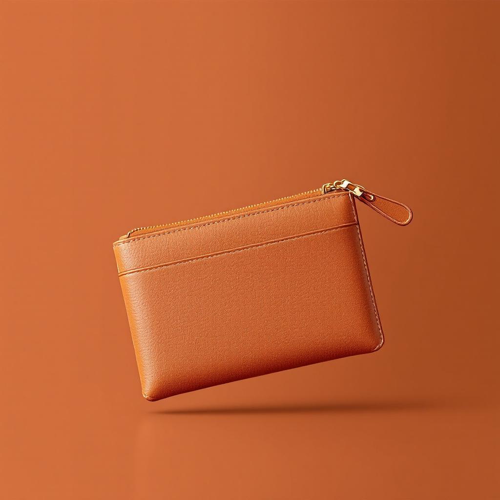 Savannah Traveler Wallet