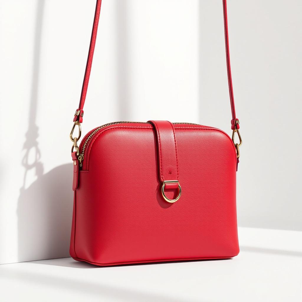Seville Crossbody Pouch