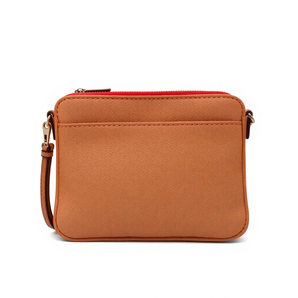 Seville Crossbody Pouch gallery 1